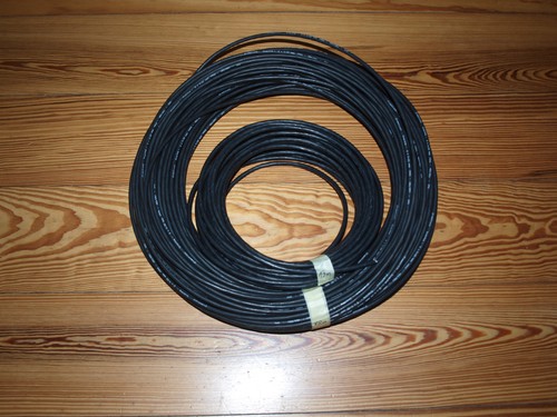 Audiokabel 1paarig konzipiert