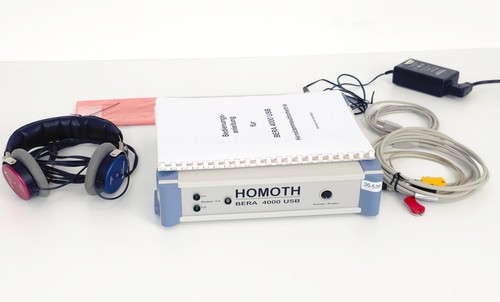 Homoth bera 4000 usb - 4000,