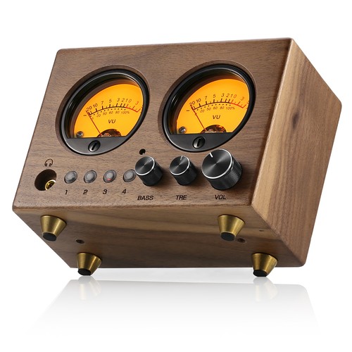 Meter audio umschalter - vu-meter, audio-umschalter
